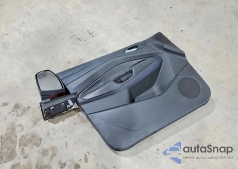 2015 Ford Escape Se из США, поврежденный, VIN 1FMCU9GX8FUC32965